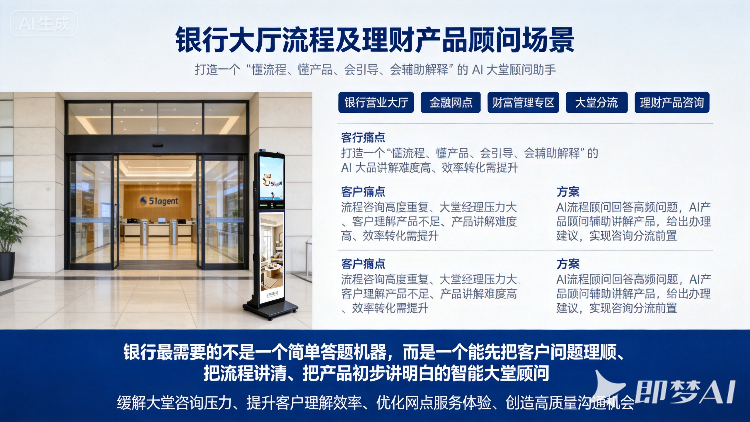 金融方案